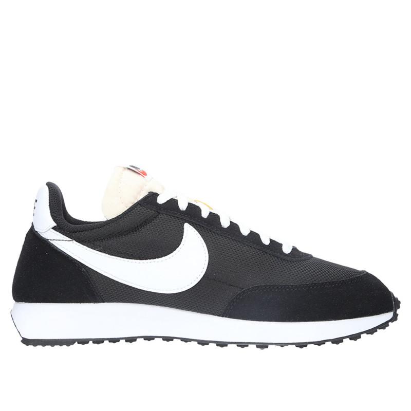 Baskets Air Tailwind 79 - Noir - Homme - Nike - The Bradery