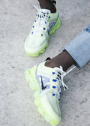 Baskets Air Vapormax 2019 - Homme - Vert - Nike2 - The Bradery