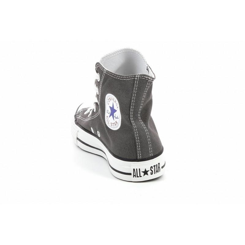 Zapatillas altas All Star Ct Canvas - Gris - Mixto - Converse - The Bradery