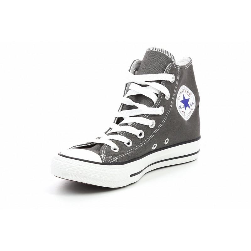 Zapatillas altas All Star Ct Canvas - Gris - Mixto - Converse - The Bradery