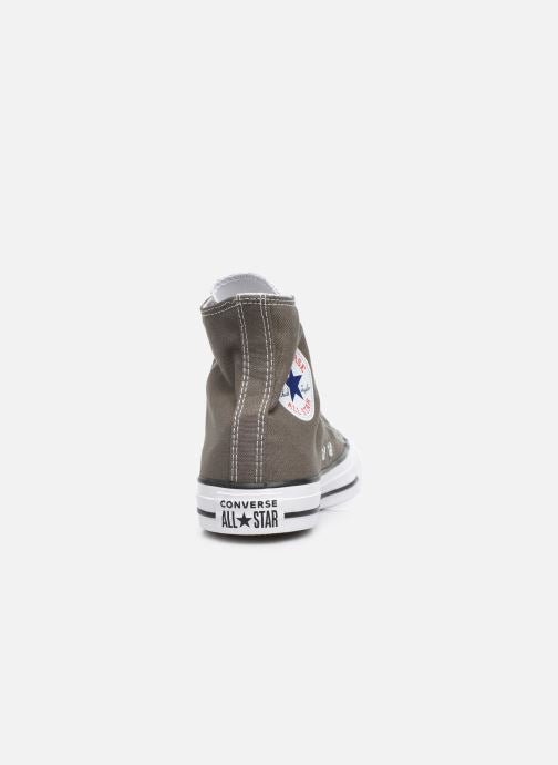 Zapatillas altas All Star Ct Canvas - Gris - Mixto - Converse - The Bradery
