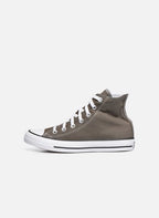 Zapatillas altas All Star Ct Canvas - Gris - Mixto - Converse - The Bradery