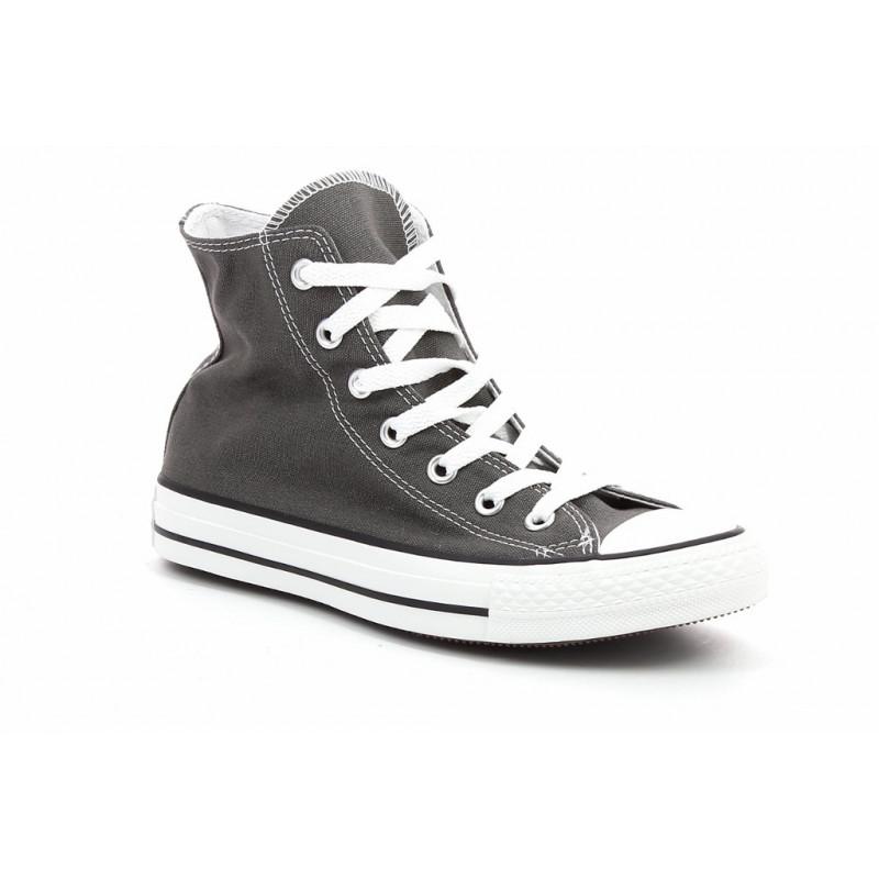 Zapatillas altas All Star Ct Canvas - Gris - Mixto - Converse - The Bradery