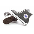 Zapatillas altas All Star Ct Canvas - Gris - Mixto - Converse - The Bradery