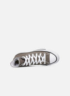 Zapatillas altas All Star Ct Canvas - Gris - Mixto - Converse - The Bradery