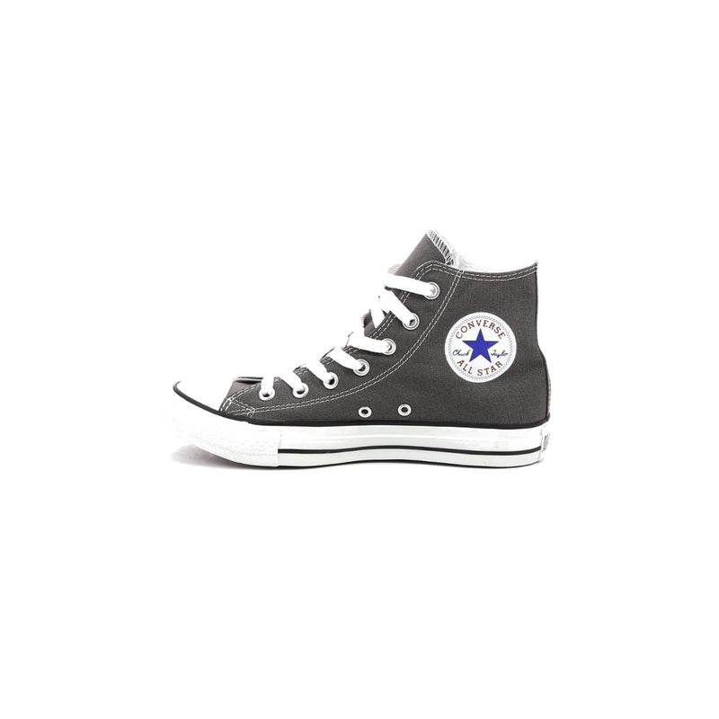 Baskets All Star Ct Canvas Hi - Gris - Mixte - Converse - The Bradery