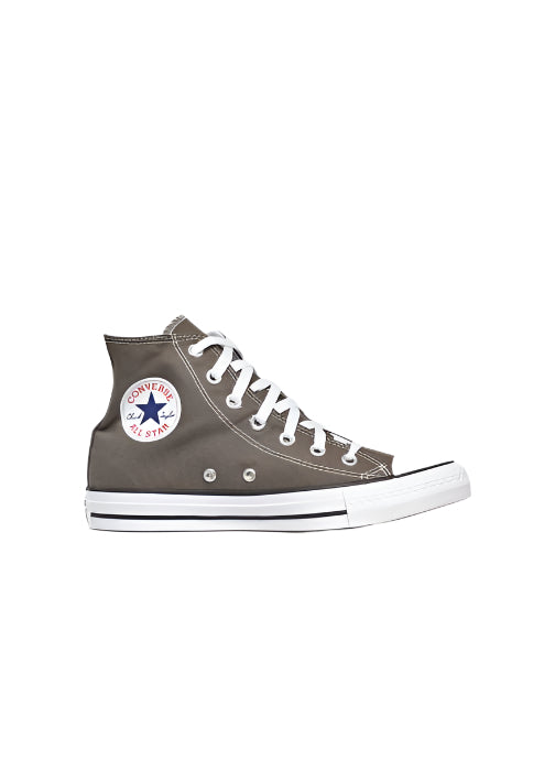 Baskets All Star Ct Canvas Hi - Gris - Mixte - Converse - The Bradery