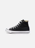 Baskets All Star Ct Canvas Hi - Noir - Mixte - Converse - The Bradery