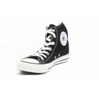 Baskets All Star Ct Canvas Hi - Noir - Mixte - Converse - The Bradery