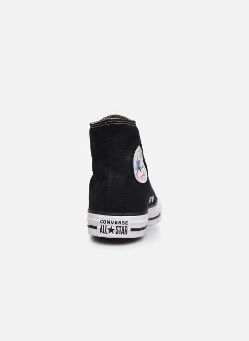 Baskets All Star Ct Canvas Hi - Noir - Mixte - Converse - The Bradery