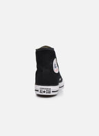 Baskets All Star Ct Canvas Hi - Noir - Mixte - Converse - The Bradery