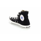 Baskets All Star Ct Canvas Hi - Noir - Mixte - Converse - The Bradery