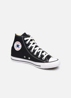 Baskets All Star Ct Canvas Hi - Noir - Mixte - Converse - The Bradery