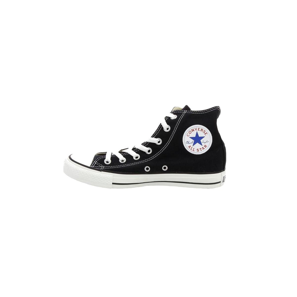 Baskets All Star Ct Canvas Hi - Noir - Mixte - Converse - The Bradery
