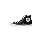 Baskets All Star Ct Canvas Hi - Noir - Mixte - Converse - The Bradery