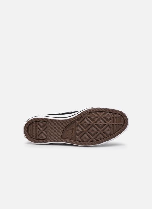 Baskets All Star Ct Canvas Hi - Noir - Mixte - Converse - The Bradery