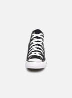 Baskets All Star Ct Canvas Hi - Noir - Mixte - Converse - The Bradery