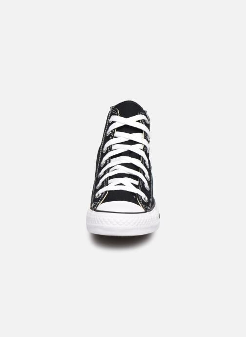 Baskets All Star Ct Canvas Hi - Noir - Mixte - Converse - The Bradery
