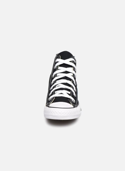 Baskets All Star Ct Canvas Hi - Black - Mixed - Converse - The Bradery