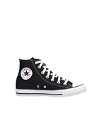 Baskets All Star Ct Canvas Hi - Noir - Mixte - Converse - The Bradery