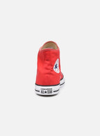 Zapatillas altas All Star Ct Canvas - Rojo - Mixto - Converse - The Bradery