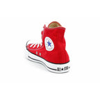 Zapatillas altas All Star Ct Canvas - Rojo - Mixto - Converse - The Bradery