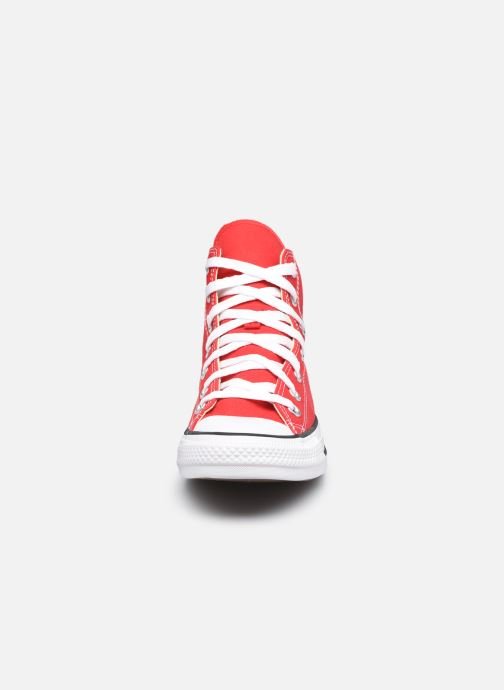 Zapatillas altas All Star Ct Canvas - Rojo - Mixto - Converse - The Bradery