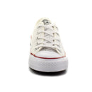 All Star Ct Canvas Ox Sneakers - White - Mixed - Converse - The Bradery