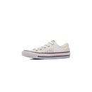 All Star Ct Canvas Ox Sneakers - White - Mixed - Converse - The Bradery