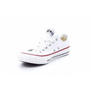 Baskets All Star Ct Canvas Ox - Blanc - Mixed - Converse - The Bradery