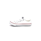 Baskets All Star Ct Canvas Ox - Blanc - Mixte - Converse - The Bradery