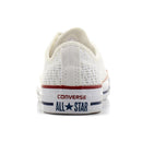 All Star Ct Canvas Ox Sneakers - White - Mixed - Converse - The Bradery