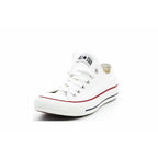 Baskets All Star Ct Canvas Ox - Blanc - Mixte - Converse - The Bradery