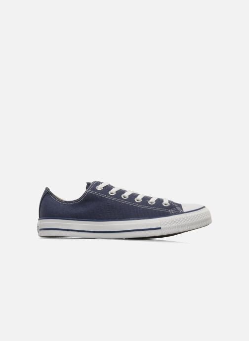 Baskets All Star Ct Canvas Ox Bleu - Mixte - Converse - The Bradery