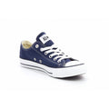 Baskets All Star Ct Canvas Ox Bleu - Mixte - Converse - The Bradery