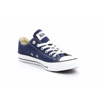 Baskets All Star Ct Canvas Ox Bleu - Mixte - Converse - The Bradery