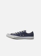 Baskets All Star Ct Canvas Ox Bleu - Mixte - Converse - The Bradery