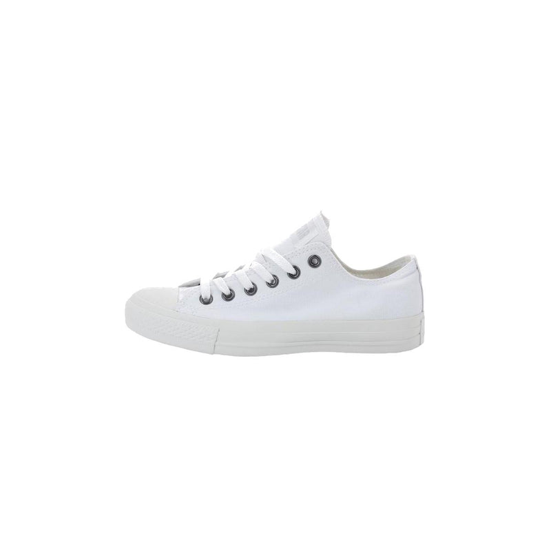 Baskets All Star Ct Canvas Ox - Monochrome Blanc - Mixte - Converse - The Bradery
