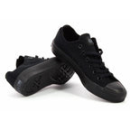 Zapatillas All Star Ct Canvas Ox - Monocromo Negro - Mixto - Converse - The Bradery