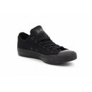 Baskets All Star Ct Canvas Ox - Monochrome Noir - Mixte - Converse - The Bradery