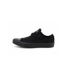 Zapatillas All Star Ct Canvas Ox - Monocromo Negro - Mixto - Converse - The Bradery