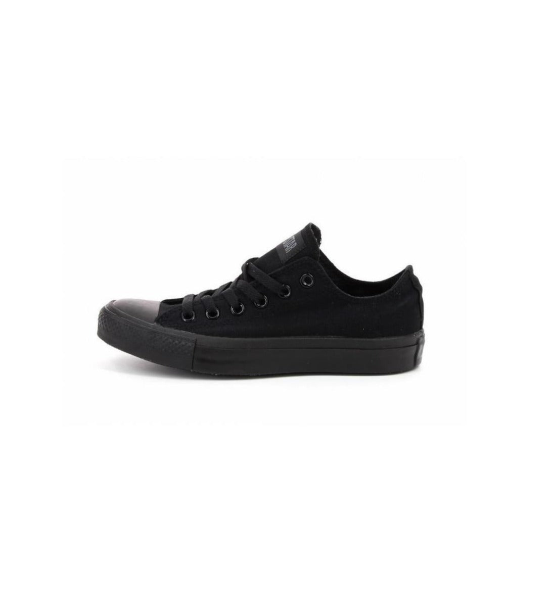 Zapatillas All Star Ct Canvas Ox - Monocromo Negro - Mixto - Converse - The Bradery
