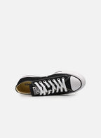 Zapatillas All Star Ct Canvas Ox - Negro - Mixto - Converse - The Bradery