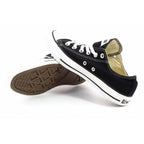 Zapatillas All Star Ct Canvas Ox - Negro - Mixto - Converse - The Bradery