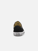 Zapatillas All Star Ct Canvas Ox - Negro - Mixto - Converse - The Bradery
