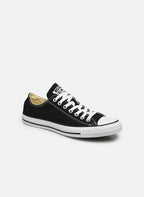 Zapatillas All Star Ct Canvas Ox - Negro - Mixto - Converse - The Bradery