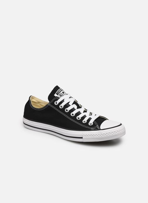 Zapatillas All Star Ct Canvas Ox - Negro - Mixto - Converse - The Bradery