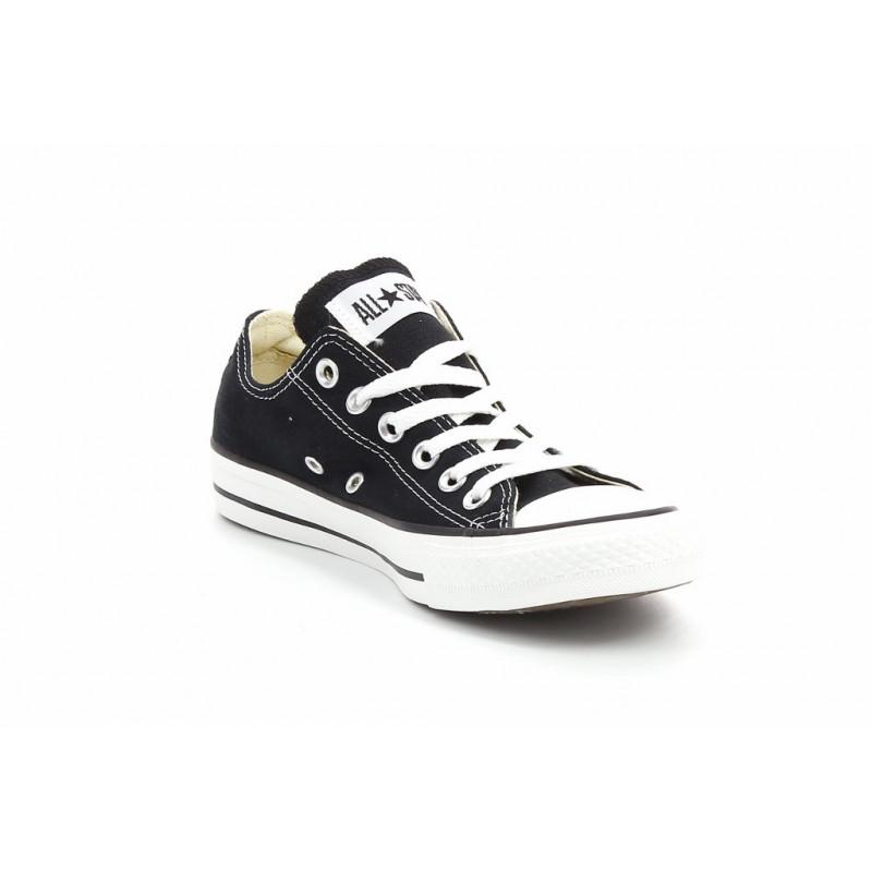 Zapatillas All Star Ct Canvas Ox - Negro - Mixto - Converse - The Bradery