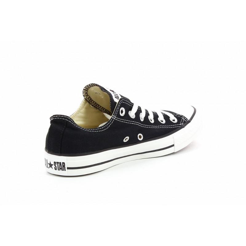 Zapatillas All Star Ct Canvas Ox - Negro - Mixto - Converse - The Bradery