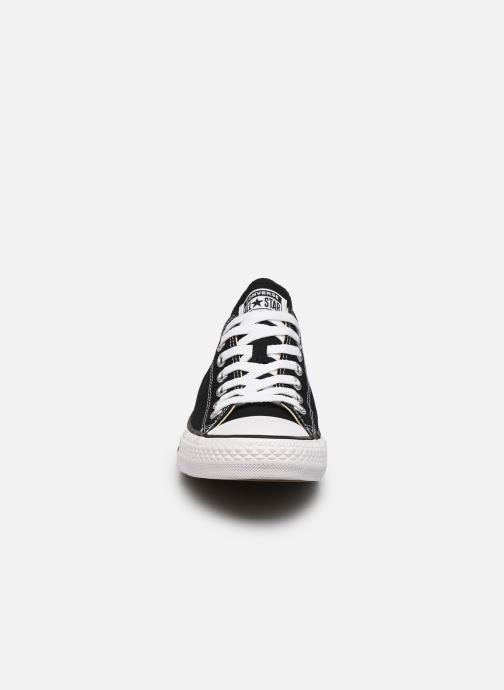 Zapatillas All Star Ct Canvas Ox - Negro - Mixto - Converse - The Bradery